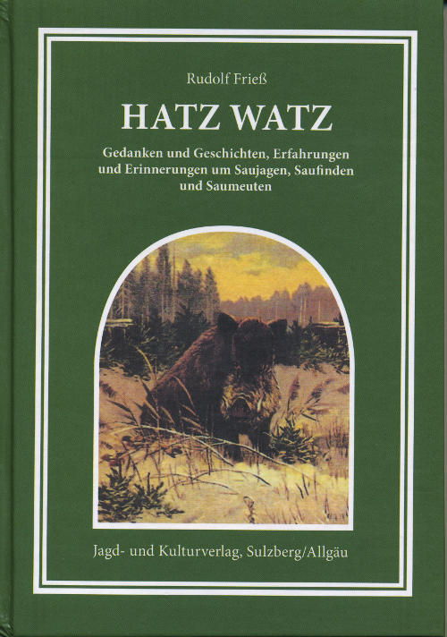 Hatz- Watz